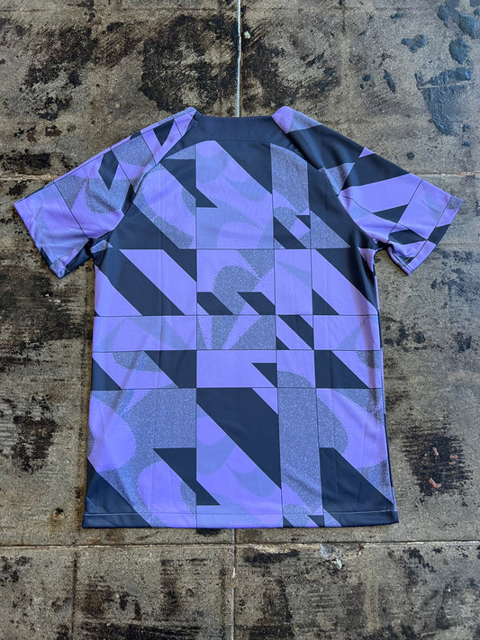 NIKE LIVERPOOL 23/24 PRE-MATCH JERSEY