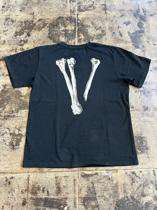VLONE SKULL TEE