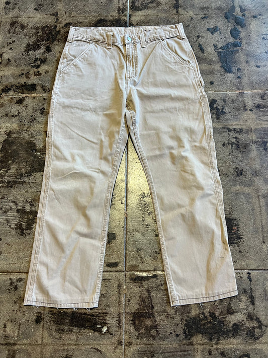 TAN CARHARTT PANTS