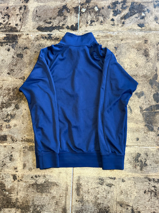 NIKE FC BARCELONA ZIPUP