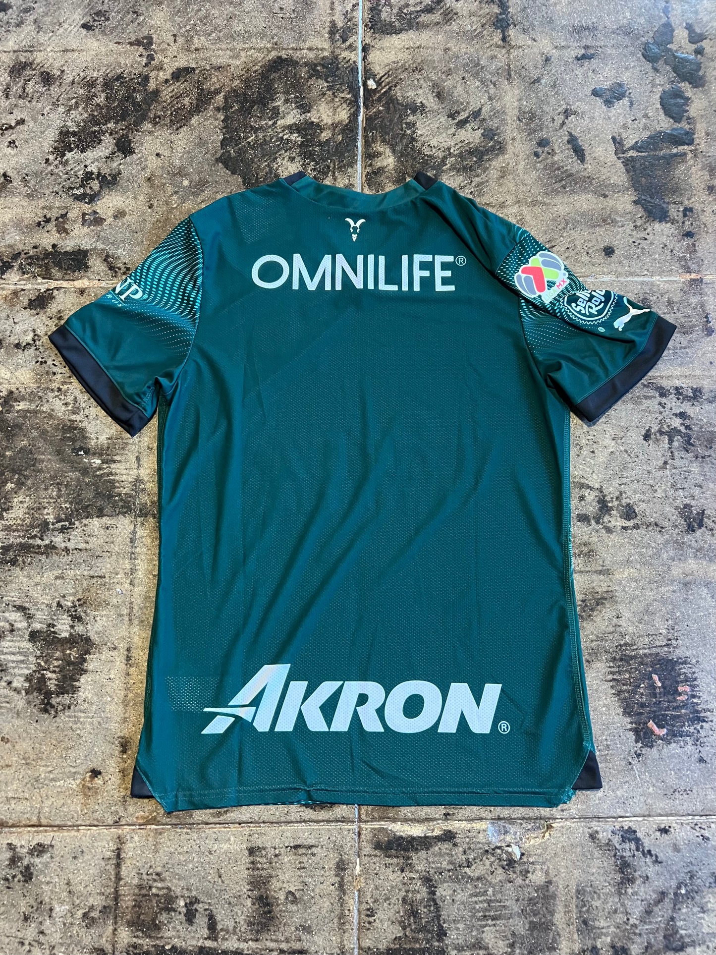 PUMA 23/24 CHIVAS AUTHENTIC 3RD JERSEY