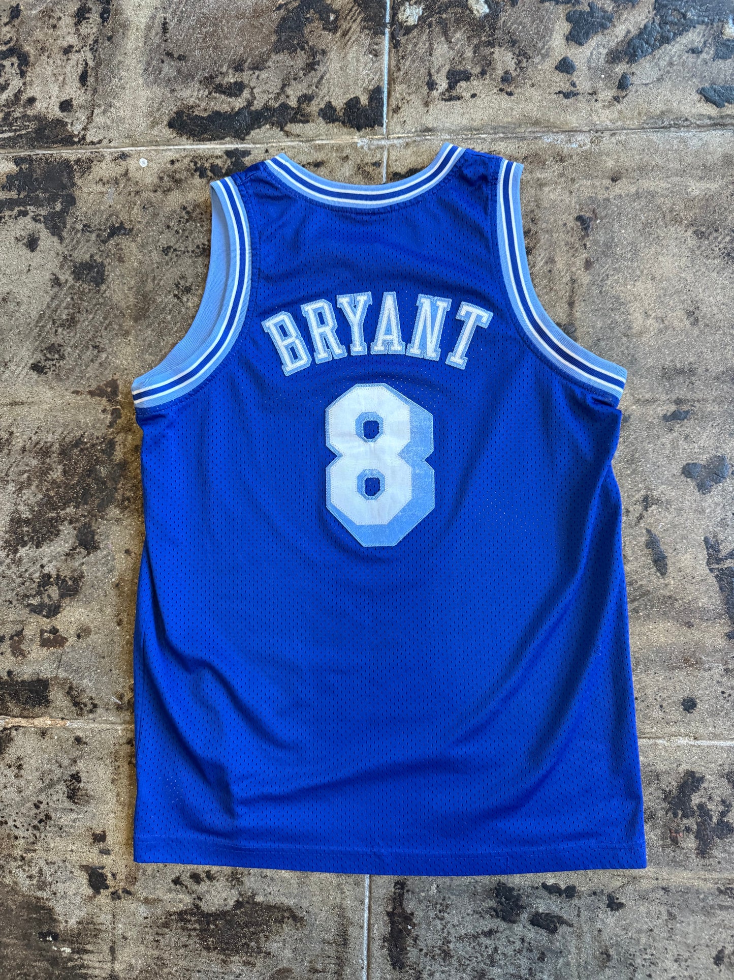 KOBE LA LAKERS JERSEY