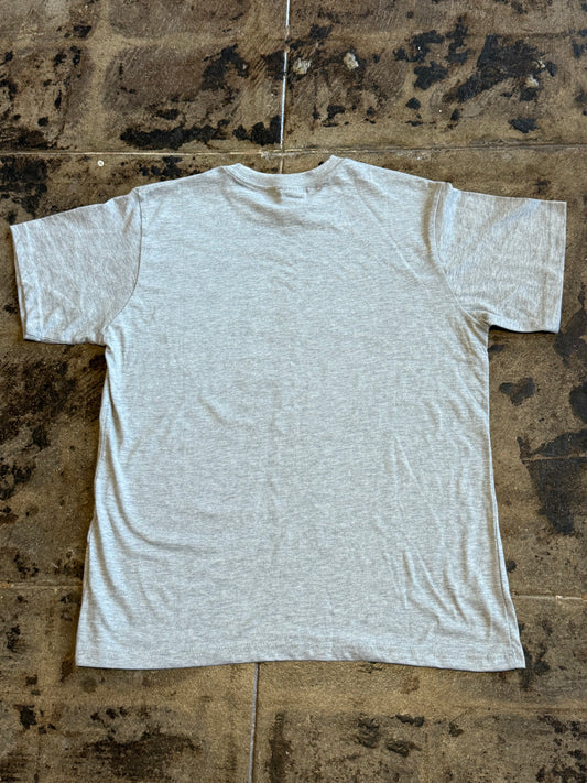 NIKE ACG GREY TEE