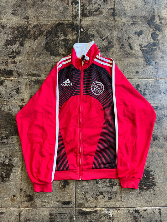ADIDAS AJAX ZIPUP