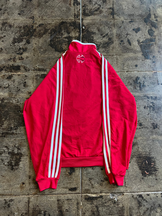 ADIDAS AJAX ZIPUP