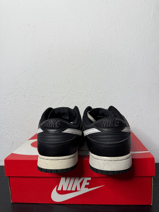 DUNK LOW REVERSE PANDA (USED)
