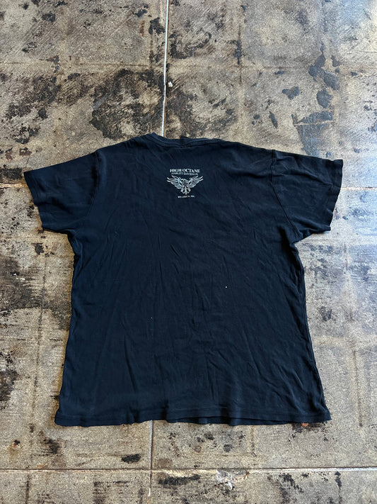 HARLEY DAVIDSON TEE