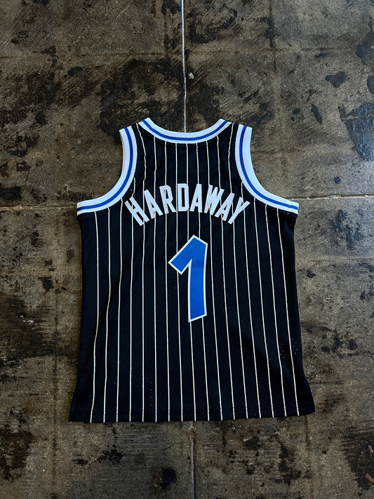 MITCHELL & NESS ORLANDO MAGIC JERSEY