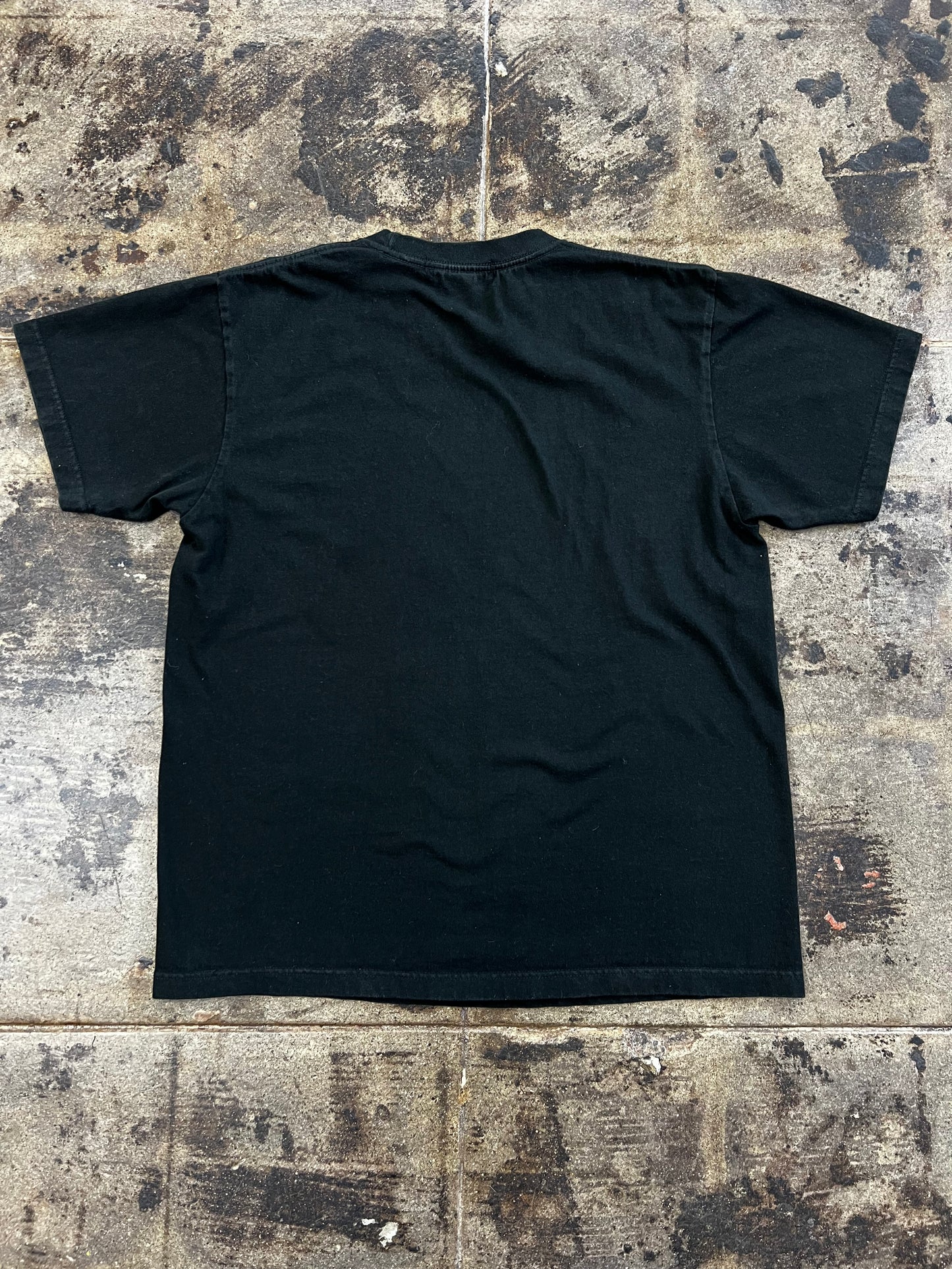 AFB BLACK TEE