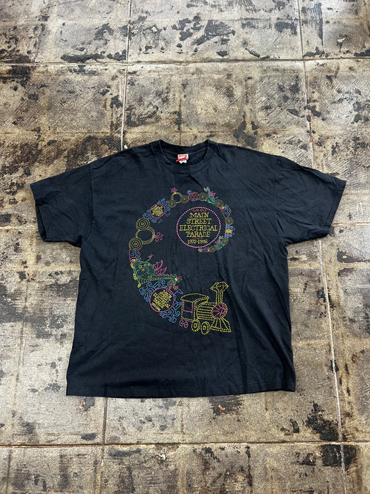 1972-1996 DISNEY MAIN STREET ELECTRICAL PARADE