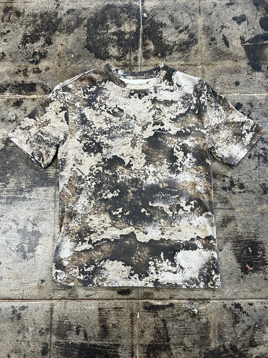 RED HEAD REAL TREE CAMO TEE