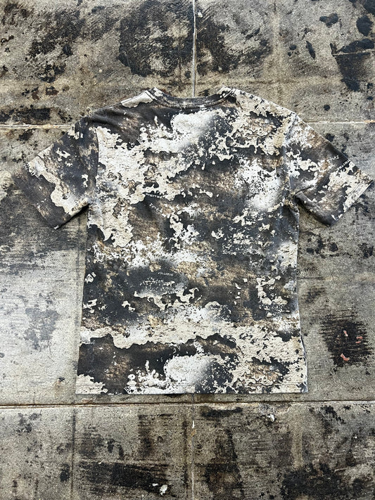 RED HEAD REAL TREE CAMO TEE