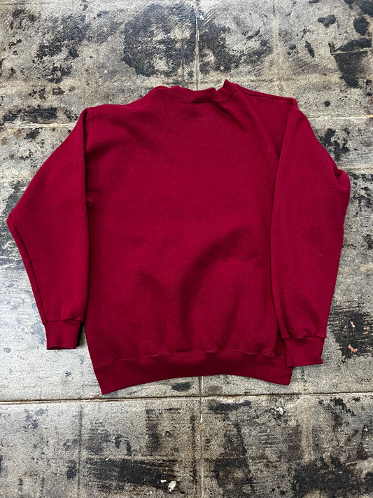 WASHINGTON STATE ROSE BOWLCREWNECK