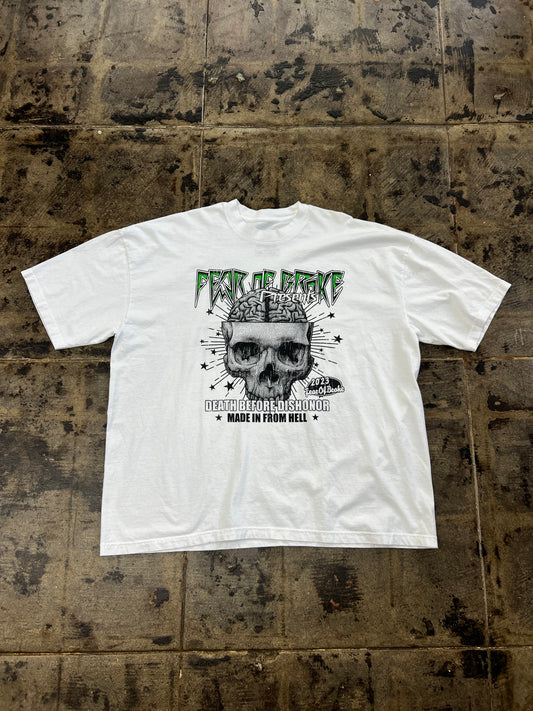 FEAR OF BROKE TEE