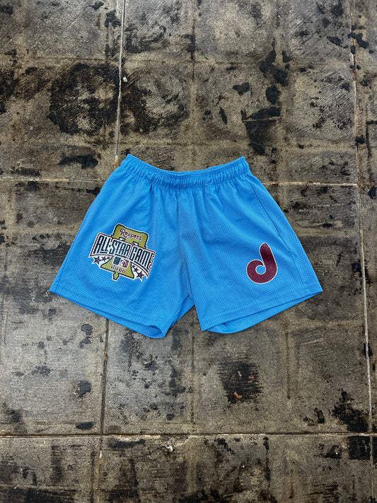 HMDD ALL STAR GAME SHORTS
