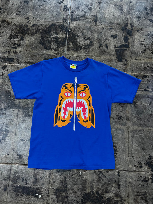 BAPE YEAR OF THE TIGER TEE