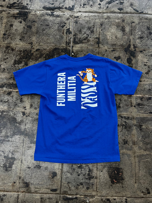 BAPE YEAR OF THE TIGER TEE