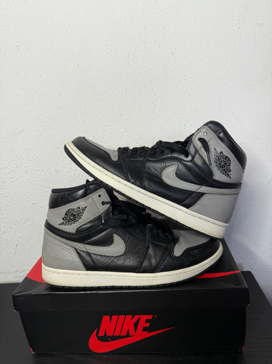 JORDAN 1 SHADOW (2018) (USED)