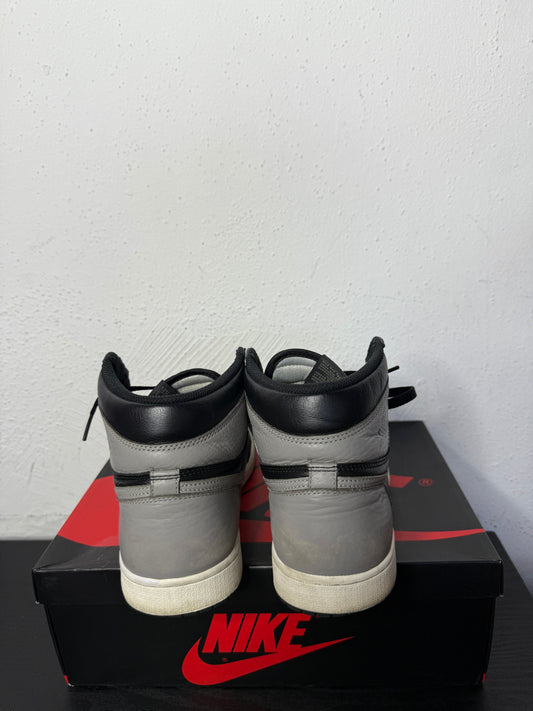 JORDAN 1 SHADOW (2018) (USED)