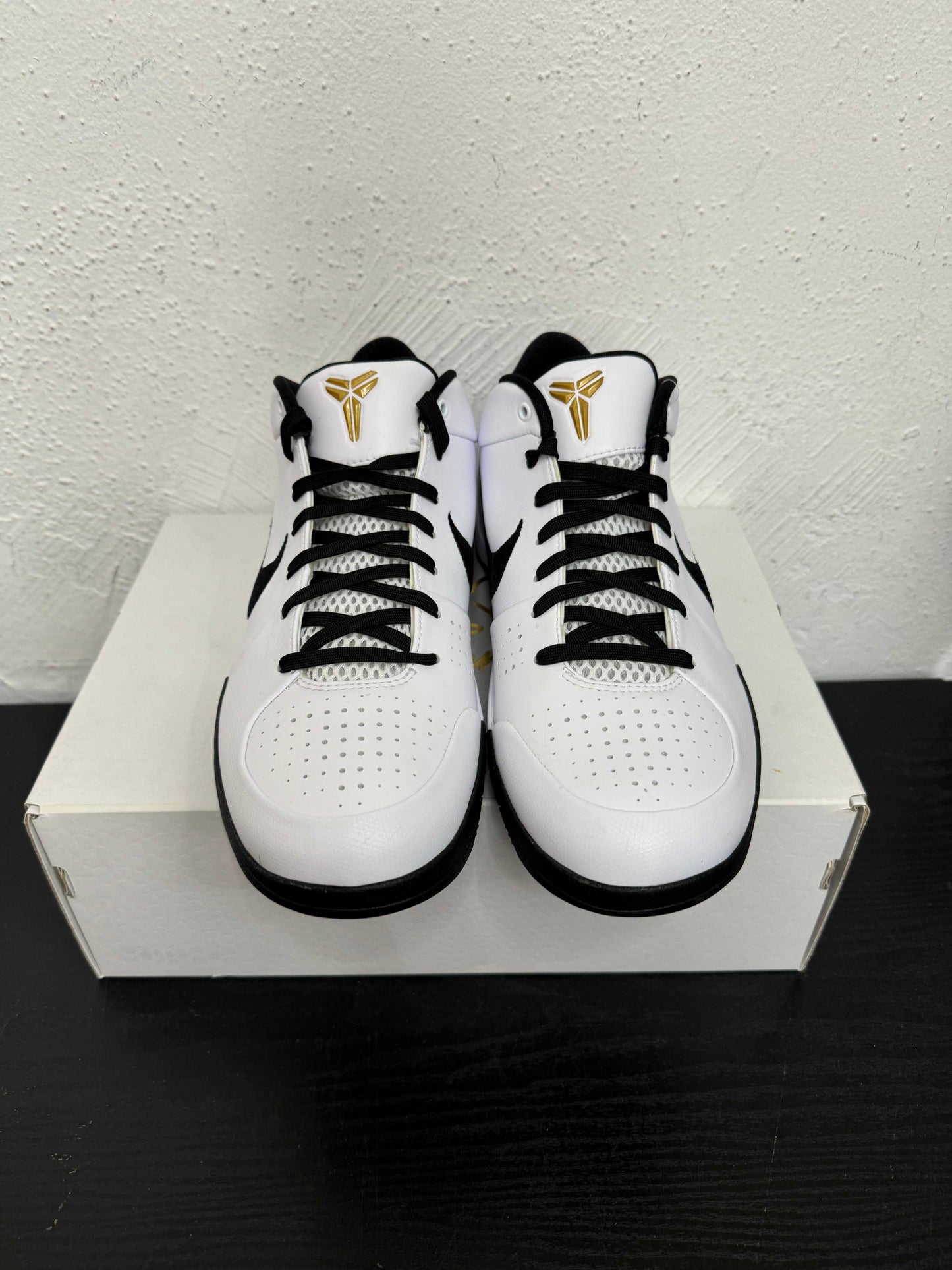 KOBE 4 PROTRO MAMBACITA