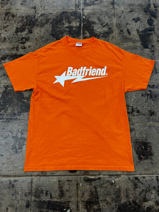 BADFRIEND T SHIRT / L