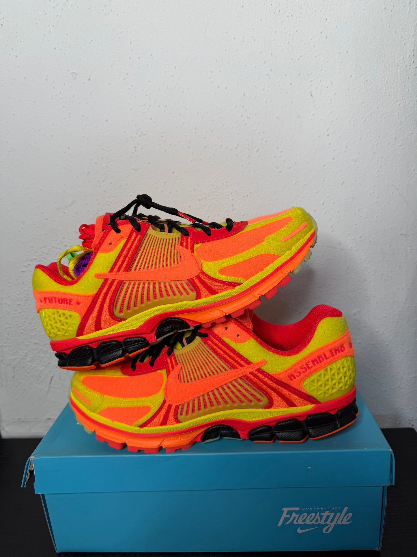 NIKE ZOOM VOMERO 5 DOERNBECHER