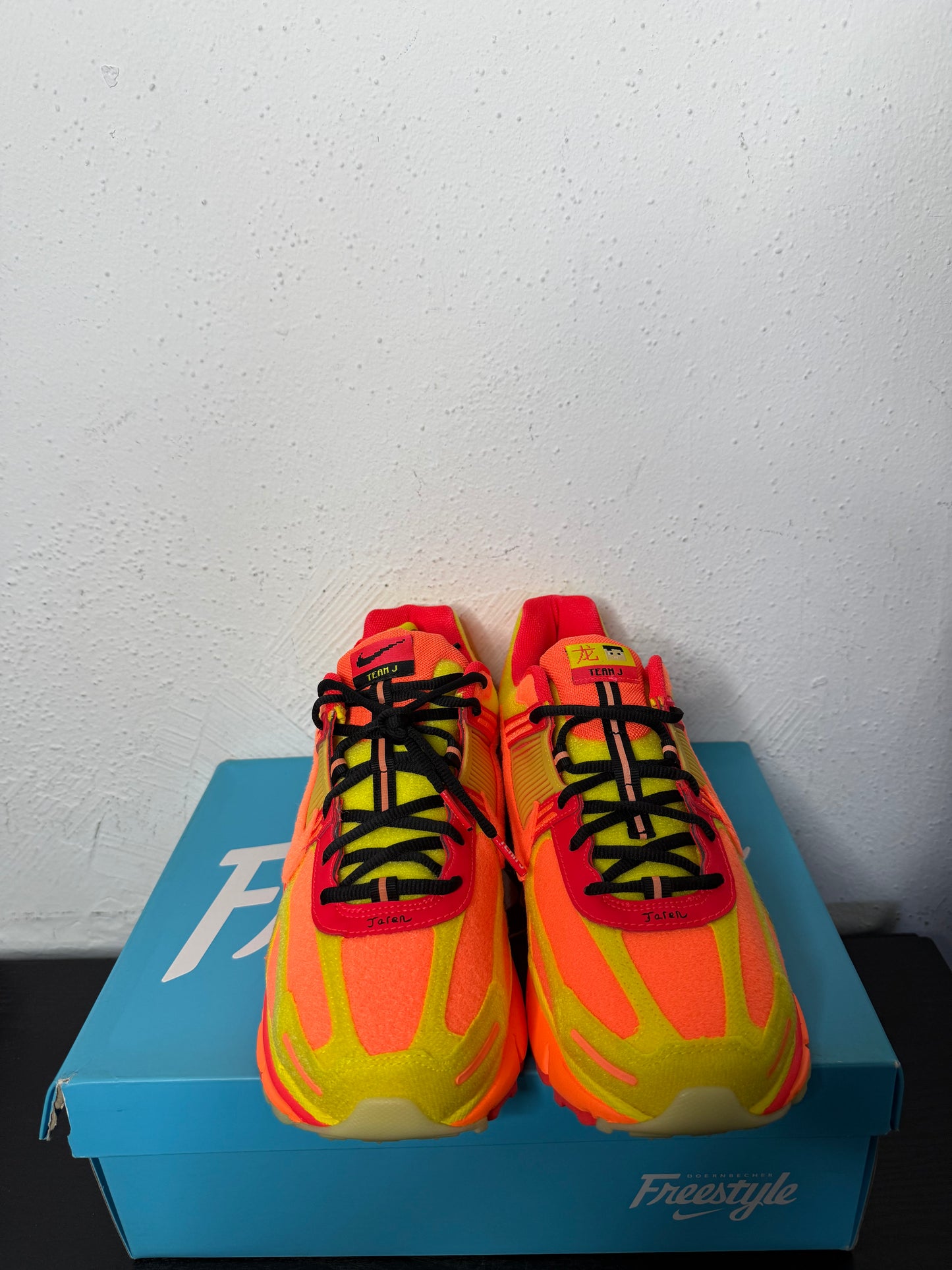 NIKE ZOOM VOMERO 5 DOERNBECHER