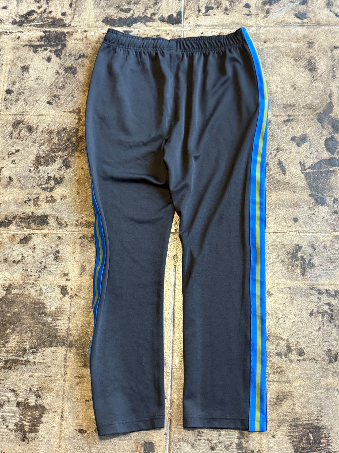 STUSSY SWEATPANTS