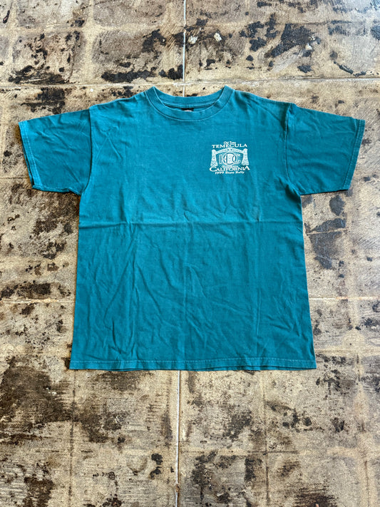 HARLEY DAVIDSON TEMECULA TEE