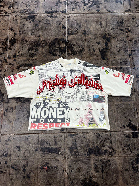 PRESTIGE TEE