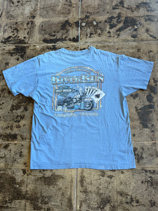 HARLEY DAVIDSON NEVADA TEE