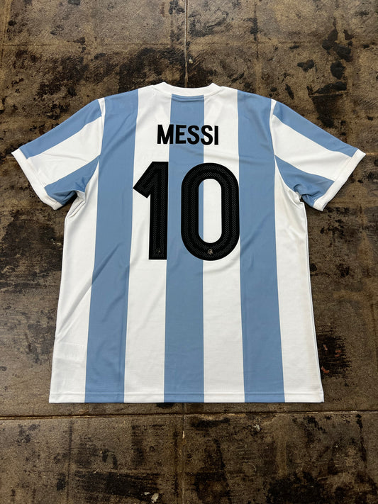 ADIDAS 22/23 ARGENTINA MESSI HOME JERSEY