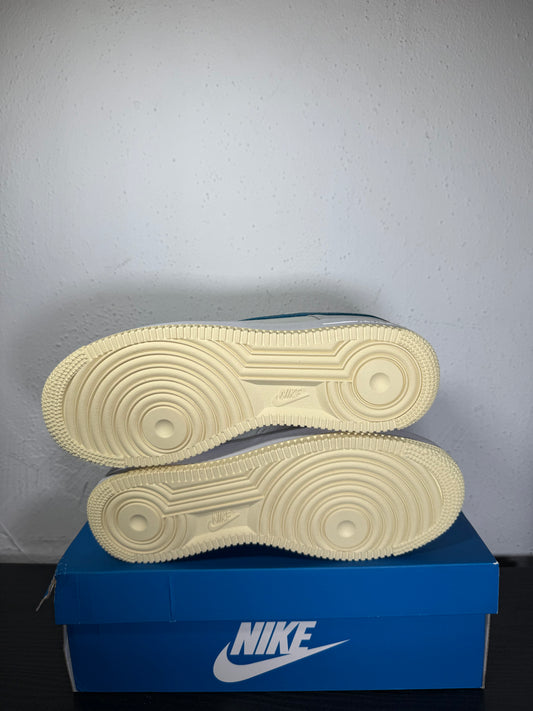 NIKE X UNDEFEATED 5 ON IT DUNK AIR FORCE 1