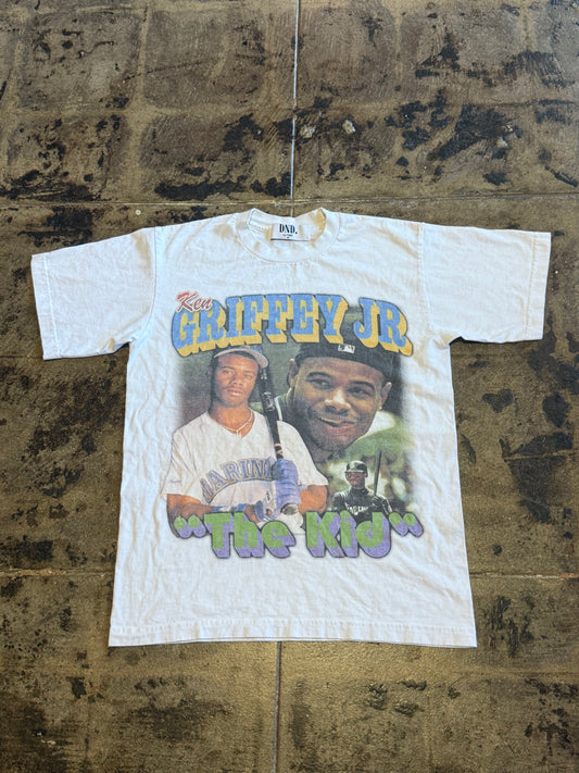 KEN GRIFFEY JR “THE KID” TEE