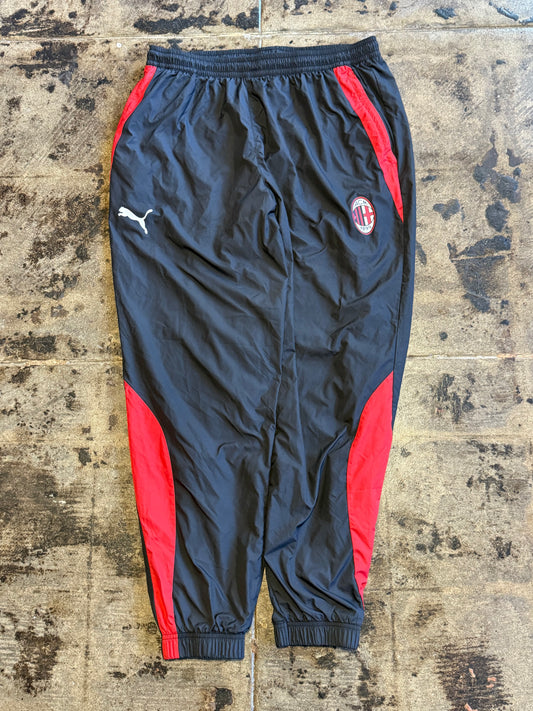 PUMA AC MILAN TRACK PANTS