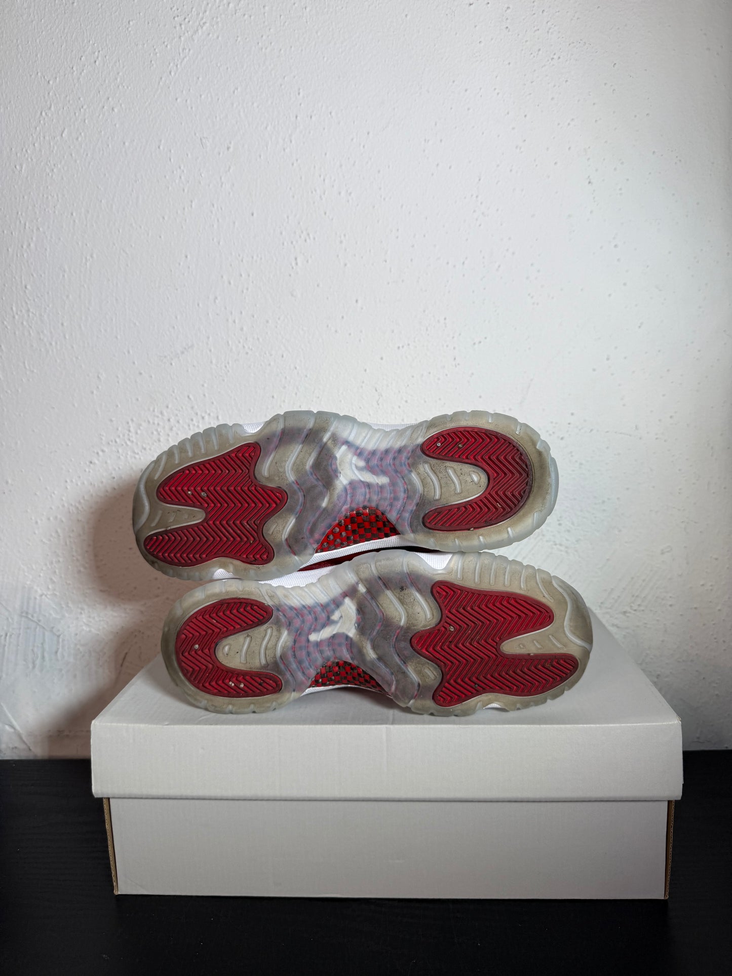 JORDAN 11 CHERRY GS (USED)