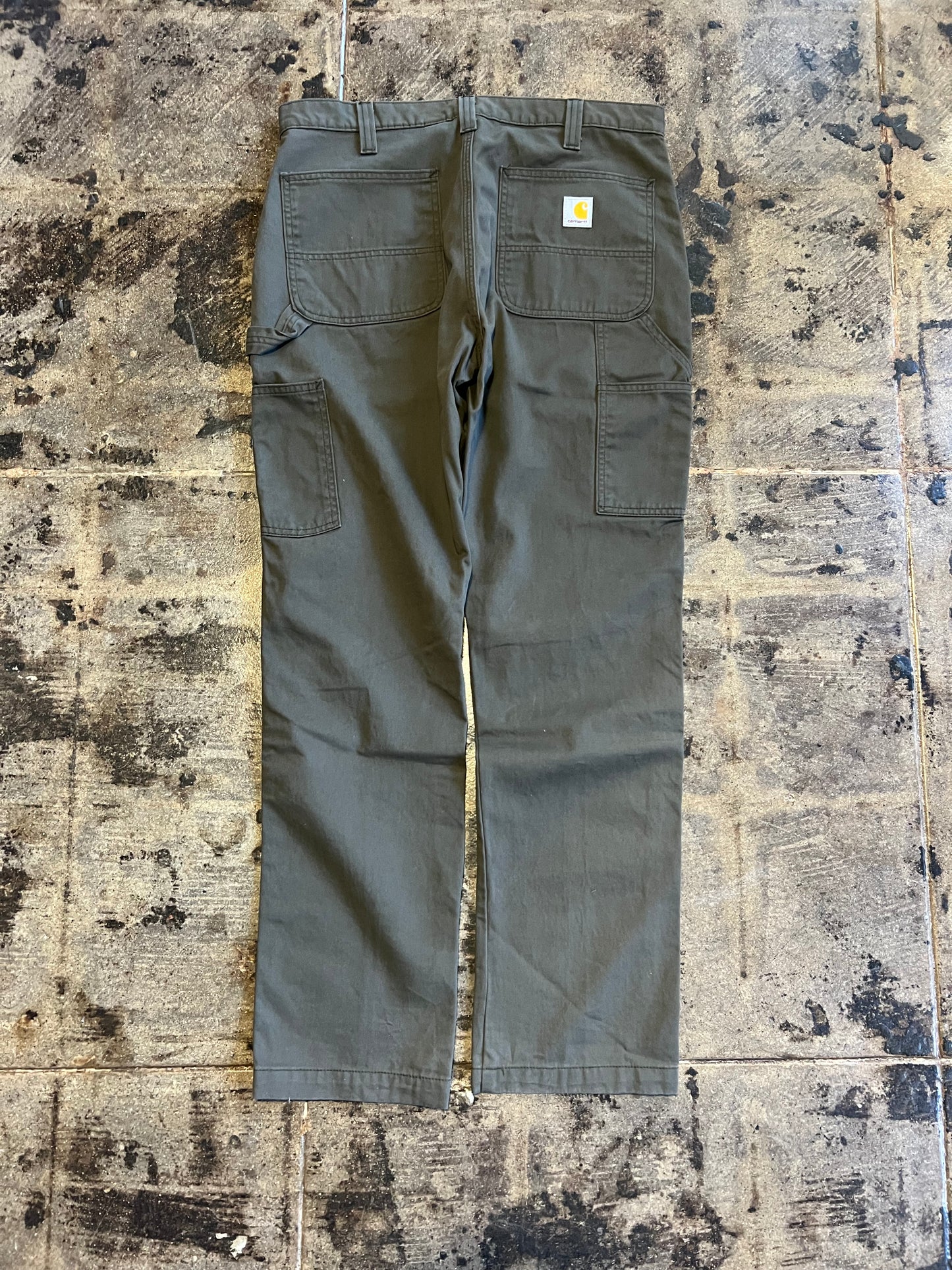 CARHARTT PANTS