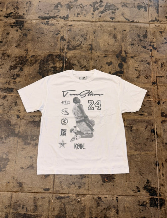 Tenstars Kobe T
