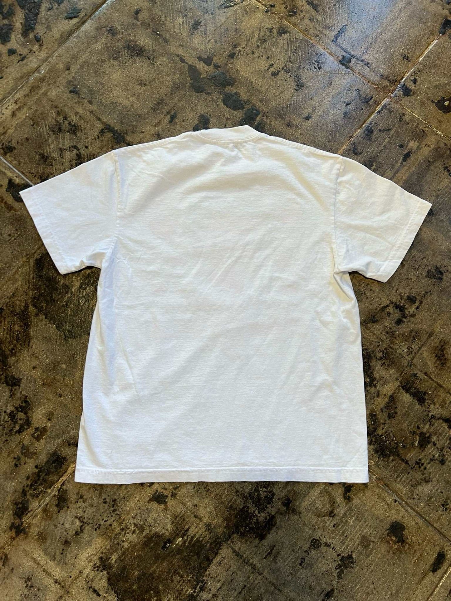 STREET CULTURE BETTY BOOP TEE