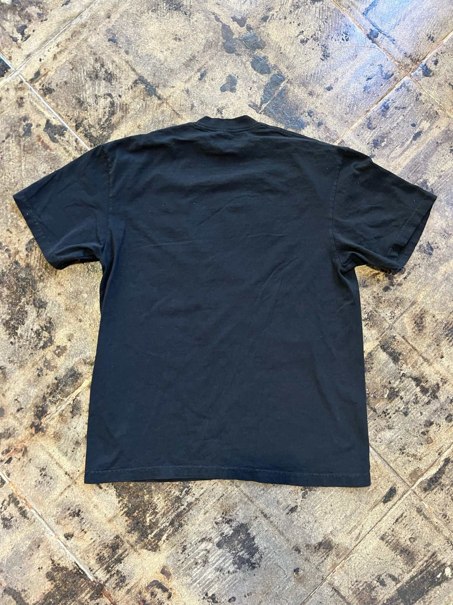 STREET CULTURE BETTY BOOP TEE