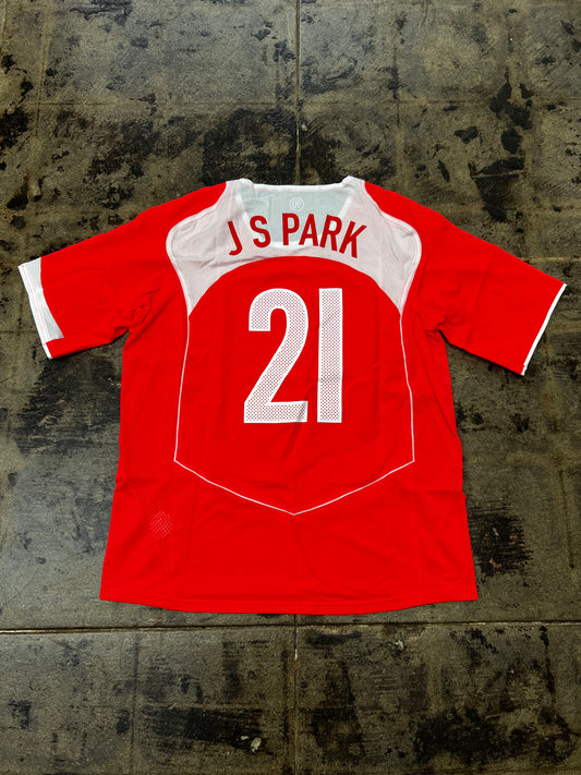 NIKE KOREA TOTAL 90 J S PARK JERSEY