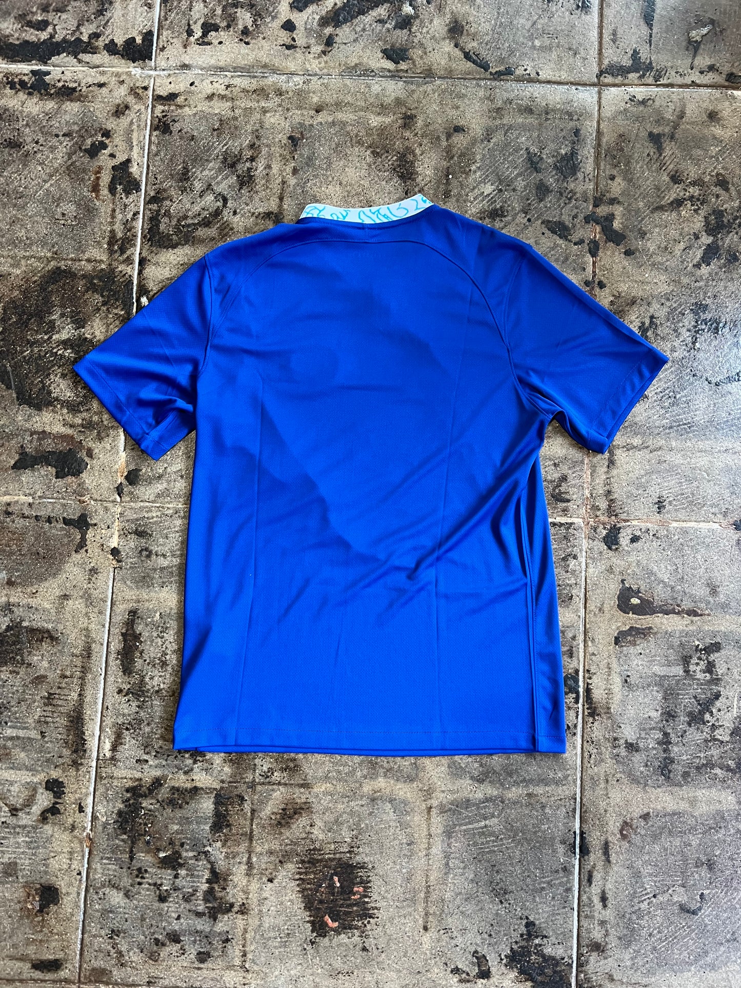 NIKE 22-23 CHELSEA HOME JERSEY