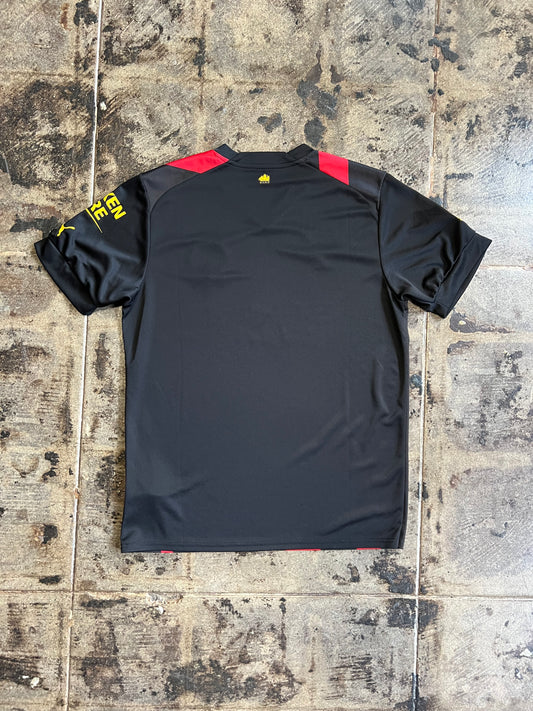 PUMA 22/23 MANCHESTER CITY AWAY JERSEY