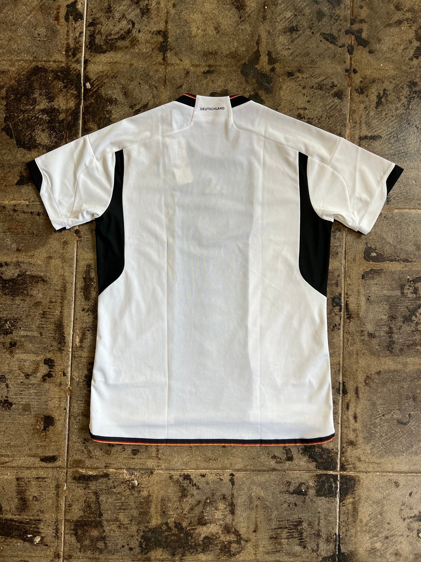 ADIDAS 22’ GERMANY HOME JERSEY