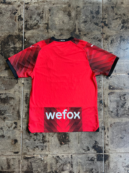 PUMA 23/24 AC MILAN HOME JERSEYY