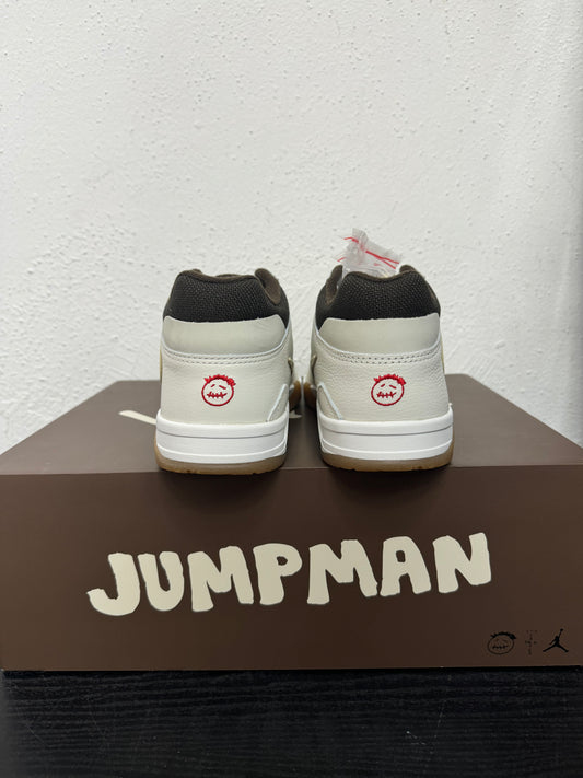 JORDAN TRAVIS JUMPMAN JACK SAIL