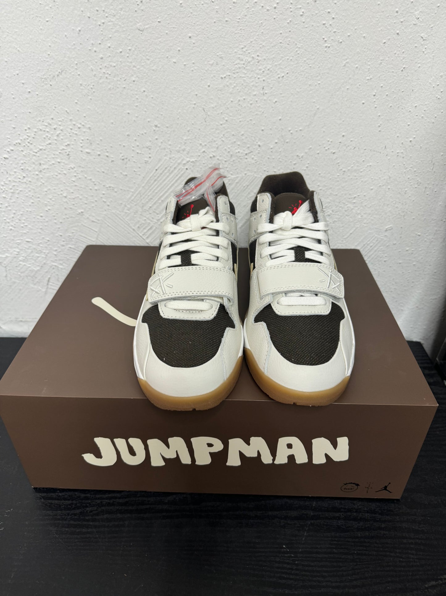 JORDAN TRAVIS JUMPMAN JACK SAIL