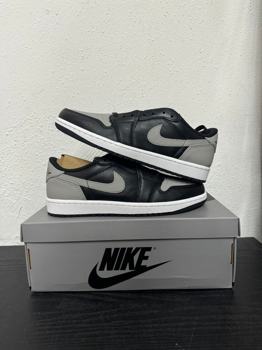 JORDAN 1 LOW SHADOW (2024)