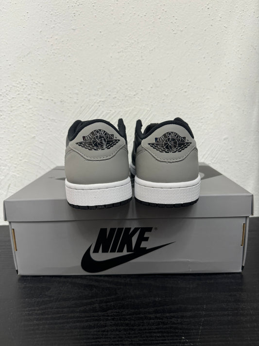 JORDAN 1 LOW SHADOW (2024)