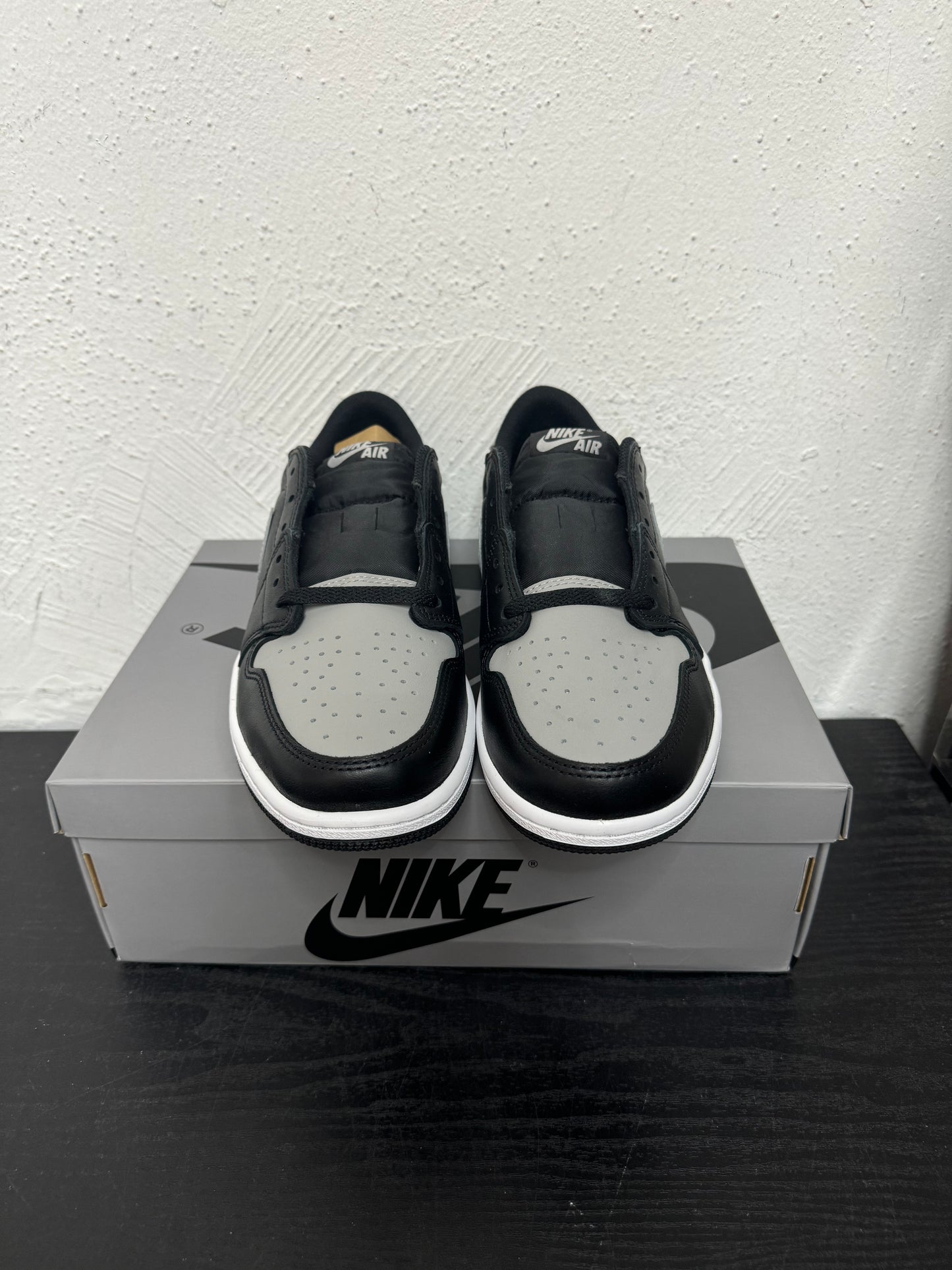 JORDAN 1 LOW SHADOW (2024)